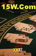 XX77 Casino Login