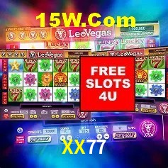 XX77 Casino Login