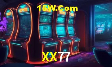 XX77 - Online Plataforma Oficial - XX77 Games
