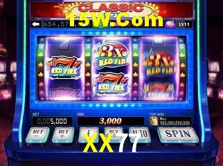 XX77: Seu Cassino Premiado com Pagamentos Rápidos
