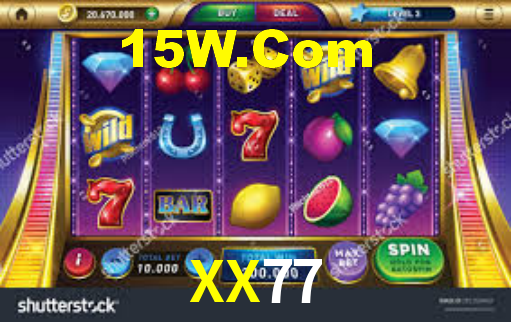 XX77,XX77 Games